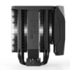 be quiet! Dark Rock Elite Processor Luchtkoeler 13,5 cm Zwart 1 stuk(s) - Afbeelding 3