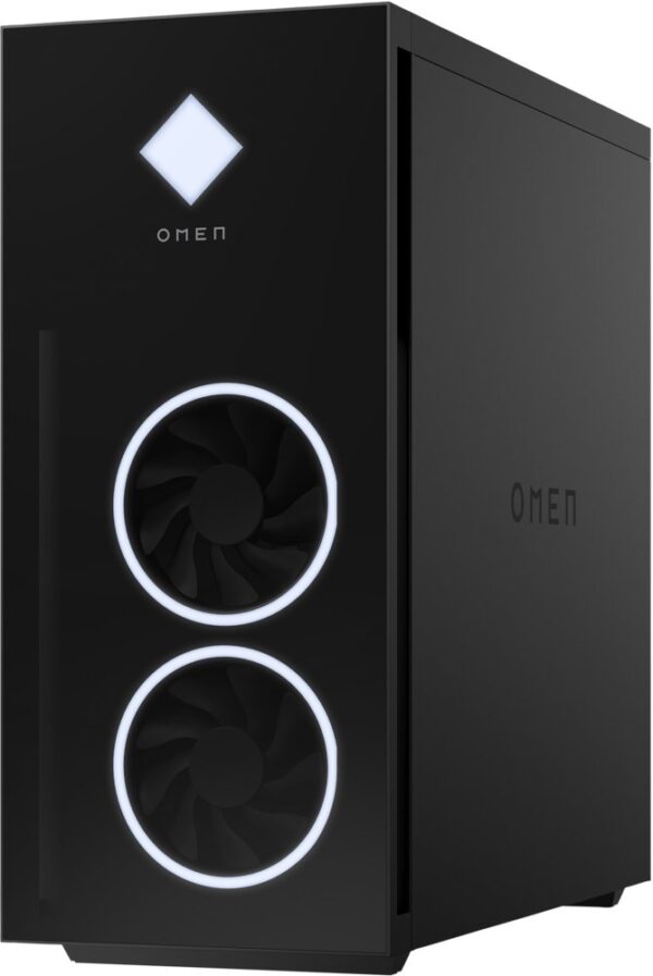 HP Omen Ryzen9 5900 32GB 3.733MHZ 1TB RTX3070 8GB W11 - Afbeelding 3