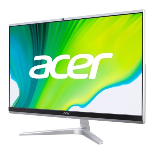 Acer AIO 23.8 F-HD i3-1115G4 / /8GB / 256GB / W11P - Afbeelding 4