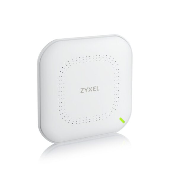 Zyxel NWA90AX 1200 Mbit/s Wit Power over Ethernet (PoE) - Afbeelding 3