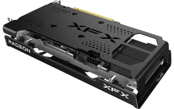XFX RX-66XL8LFDQ videokaart AMD Radeon RX 6600 8 GB GDDR6 - Afbeelding 5
