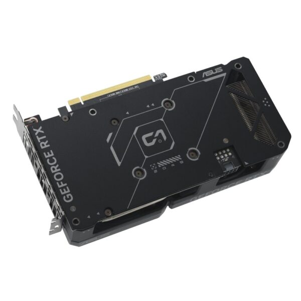 ASUS Dual -RTX4060TI-O8G NVIDIA GeForce RTX 4060 Ti 8 GB GDDR6 - Afbeelding 12