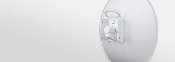 Ubiquiti Networks PowerBeamAC Gen2, 5 GHz Netwerkrepeater 400 Mbit/s Wit - Afbeelding 4