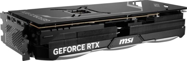 MSI VENTUS GeForce RTX 4080 SUPER 16G 3X OC NVIDIA 16 GB GDDR6X - Afbeelding 10