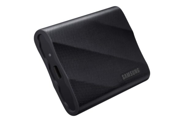 Samsung T9 4TB Portable SSD - 2.000MB/s Zwart - Afbeelding 8