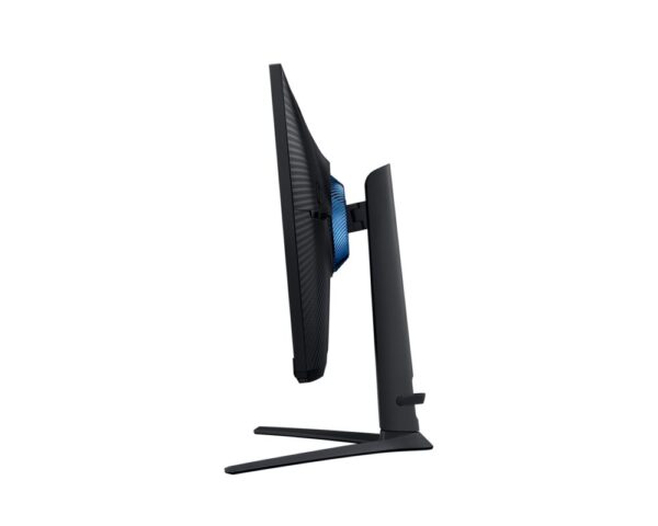 MON Samsung Odyssey G52A 32inch 165Hz Quad-HD 1ms Zwart - Afbeelding 20