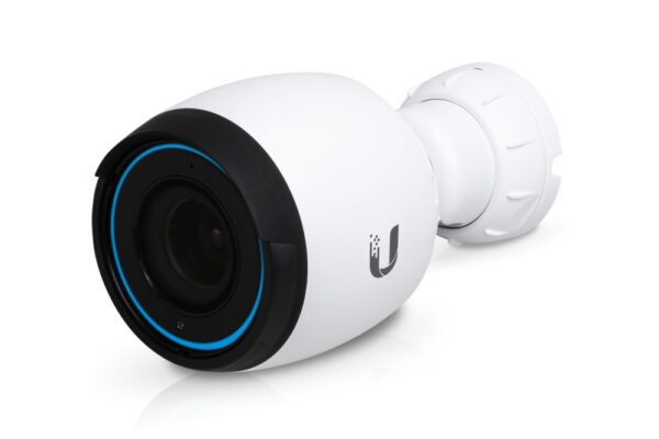 Ubiquiti Networks UVC-G4-PRO bewakingscamera IP-beveiligingscamera Binnen & buiten Rond 3840 x 2160 Pixels Plafond/muur/paal - Afbeelding 5