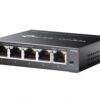 TP-Link Omada ES205G Managed Gigabit Ethernet (10/100/1000) - Afbeelding 5