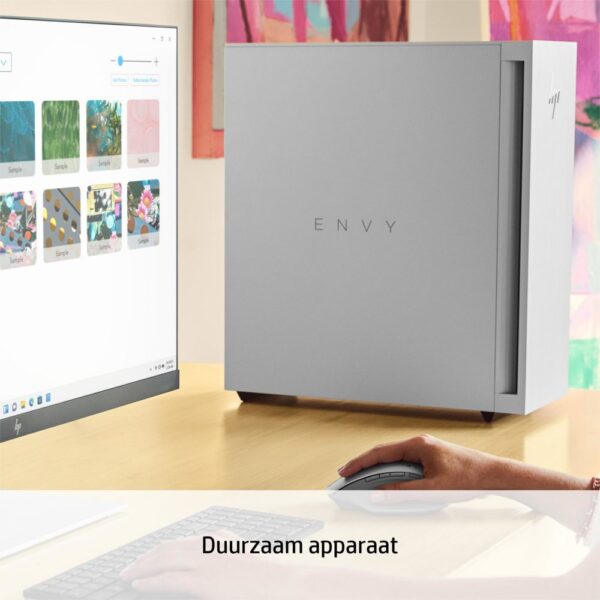 HP Envy i9-12900 32GB 3.733MHZ 2x1TB RTX3080 10GB W11 - Afbeelding 5