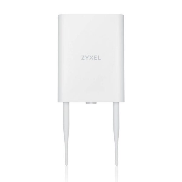 Zyxel NWA55AXE 1775 Mbit/s Wit Power over Ethernet (PoE) - Afbeelding 3