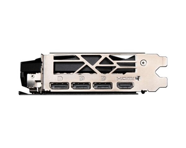 MSI GAMING GEFORCE RTX 4060 TI X 16G videokaart NVIDIA 16 GB GDDR6 - Afbeelding 6