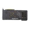 ASUS TUF Gaming TUF-RTX4070TI-12G-GAMING NVIDIA GeForce RTX 4070 Ti 12 GB GDDR6X - Afbeelding 14