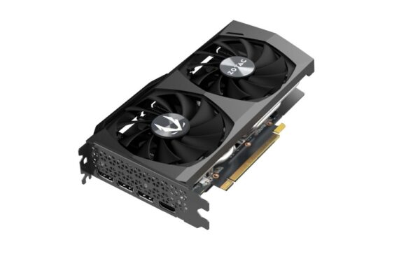 Zotac Gaming GeForce RTX 3060 Twin Edge OC - Afbeelding 5