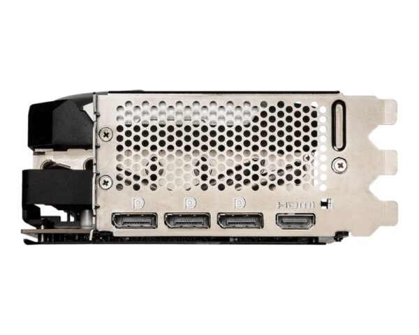 MSI RTX 4080 16GB VENTUS 3X OC NVIDIA GeForce RTX 4080 GDDR6X - Afbeelding 6