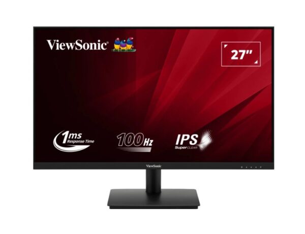 Viewsonic 27inch 1920x1080 IPS 100Hz