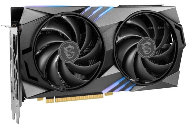 MSI GAMING GeForce RTX 4060 Ti X 8G NVIDIA 8 GB GDDR6 - Afbeelding 6