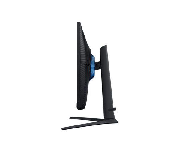 MON Samsung Odyssey G52A 32inch 165Hz Quad-HD 1ms Zwart - Afbeelding 18