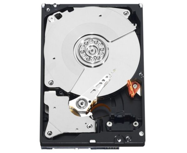 Western Digital Black 1TB SATA III HDD 3.5'' - 7200RPM