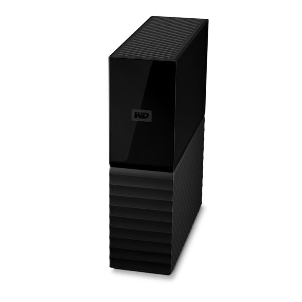 Western Digital My Book 3.5 Inch externe HDD 4TB - Afbeelding 8