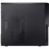 Inter-Tech IT-6865 Micro Tower Zwart - Afbeelding 4