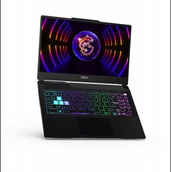 MSI Cyborg 15.6'' | Intel i7-13620H | 16GB RAM | 512GB SSD | RTX4060 | 144Hz | W11 Home - Afbeelding 6