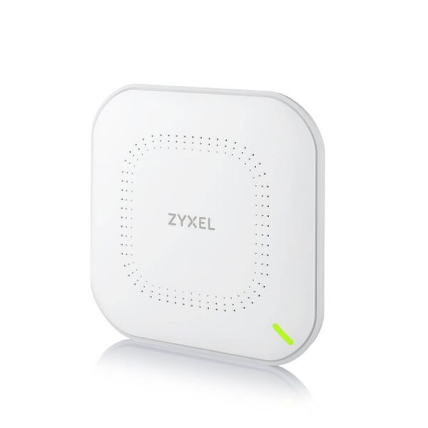 Zyxel NWA90AX 1200 Mbit/s Wit Power over Ethernet (PoE) - Afbeelding 4