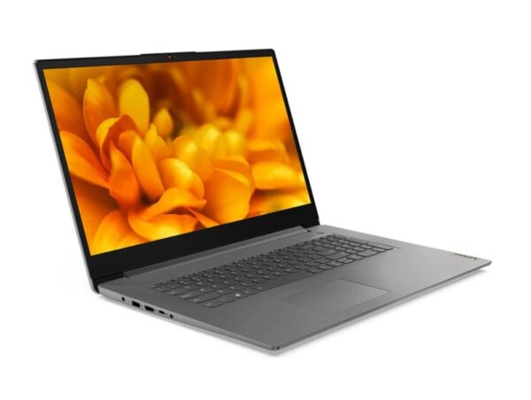 Lenovo 3-17 17" F-HD / I5 1135G7 / 8GB / 512GB / W11P - Afbeelding 3