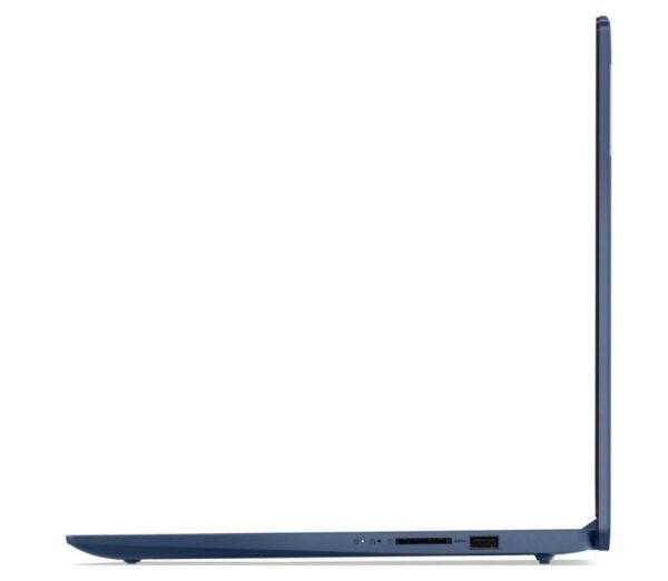 Lenovo IdeaPad 3 15.6'' | F-HD | Intel Core i5 12450H | 8GB | 512GB | W11 Professional - Afbeelding 11