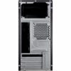 Inter-Tech IT-6865 Micro Tower Zwart - Afbeelding 6