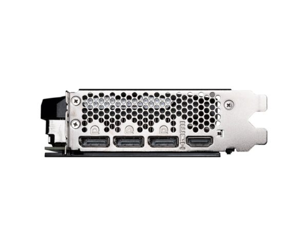 MSI VENTUS GeForce RTX 4070 SUPER 12G 2X OC NVIDIA 12 GB GDDR6X - Afbeelding 6