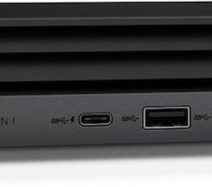 HP Prodesk Mini 400 G9 i5-13500T 16GB 512GB W11P
