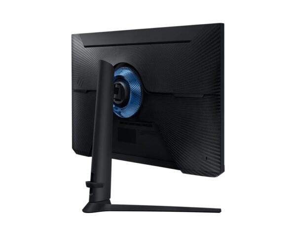MON Samsung Odyssey G52A 32inch 165Hz Quad-HD 1ms Zwart - Afbeelding 16