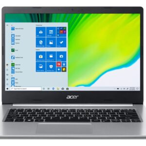 Acer Aspire 14.0 FullHD / i5-1035G1 / 8GB / 512GB / W10H REFURBISHED