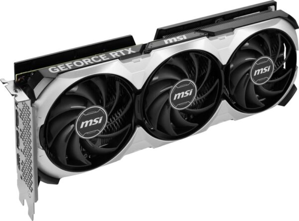MSI VENTUS GeForce RTX 4060 Ti 3X 8G OC NVIDIA 8 GB GDDR6 - Afbeelding 7