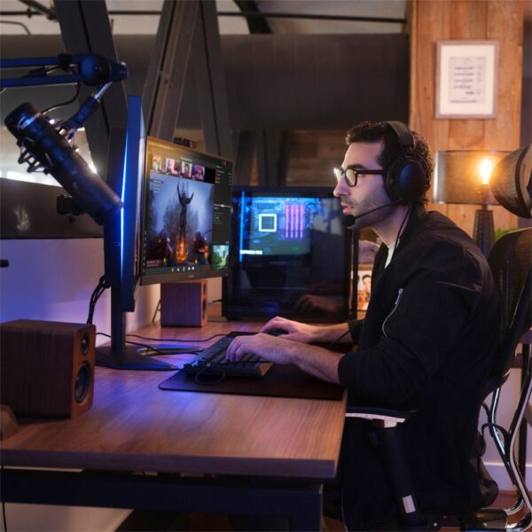 HP Omen i7-12700K Z690 32GB 3.733Mhz 2X1TB RTX3080 10GB W11 - Afbeelding 7