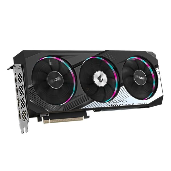 Gigabyte AORUS GeForce RTX 4060 Ti ELITE 8G NVIDIA 8 GB GDDR6 - Afbeelding 6