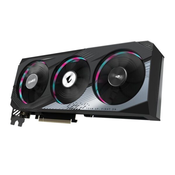 Gigabyte AORUS GeForce RTX 4060 Ti ELITE 8G NVIDIA 8 GB GDDR6 - Afbeelding 9