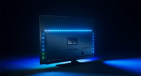 Philips 55OLED848-12 4K UHD AMBILIGHT TV - Afbeelding 6