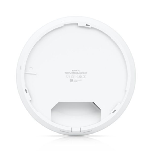 Ubiquiti U7 Pro 5400 Mbit/s Wit Power over Ethernet (PoE) - Afbeelding 5