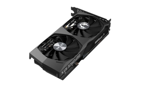 Zotac Gaming GeForce RTX 3060 Twin Edge OC - Afbeelding 6