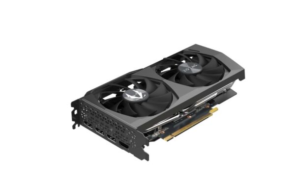 Zotac GAMING GeForce RTX 3060 Twin Edge NVIDIA 12 GB GDDR6 - Afbeelding 5