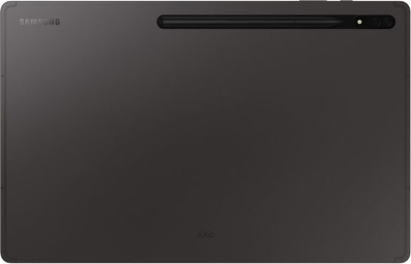 Samsung Galaxy Tab S8 Ultra SM-X900N 128 GB 37,1 cm (14.6") Qualcomm Snapdragon 8 GB Grijs - Afbeelding 6