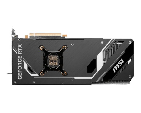 MSI RTX 4080 16GB VENTUS 3X OC NVIDIA GeForce RTX 4080 GDDR6X - Afbeelding 5