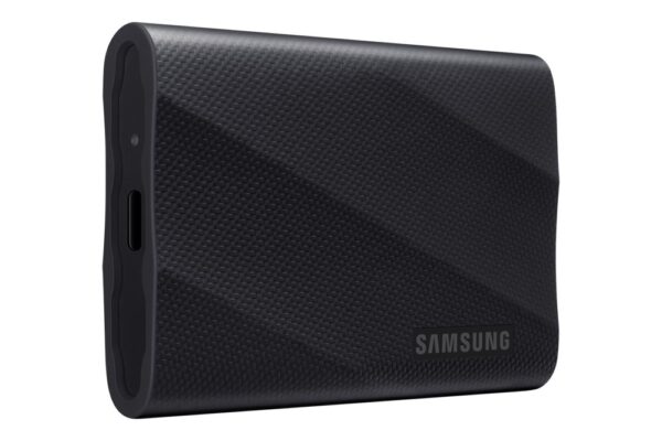 Samsung T9 4TB Portable SSD - 2.000MB/s Zwart - Afbeelding 3