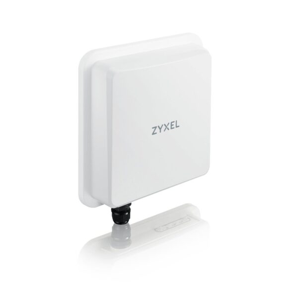 Zyxel NR7101 Router voor mobiele netwerken - Afbeelding 3