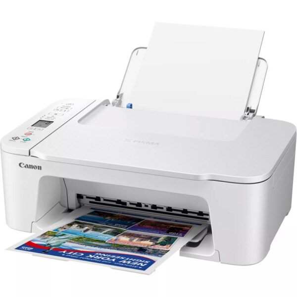 Canon PIXMA TS3751i Inkjet A4 4800 x 1200 DPI Wifi - Afbeelding 9