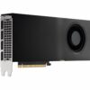 PNY VCNRTXA5000-PB videokaart NVIDIA RTX A5000 24 GB GDDR6