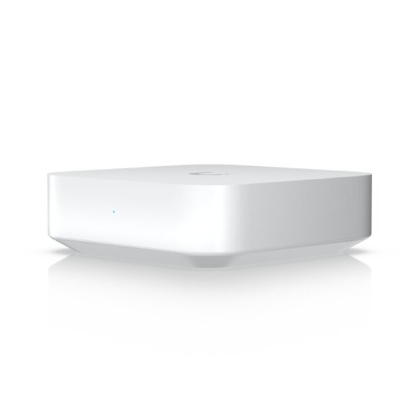 Ubiquiti UniFi UXG-Lite | Next-Gen Gateway | 1x Gigabit WAN/LAN | Dual-Core ARM Cortex-A53 | USB-C Powered - Afbeelding 3