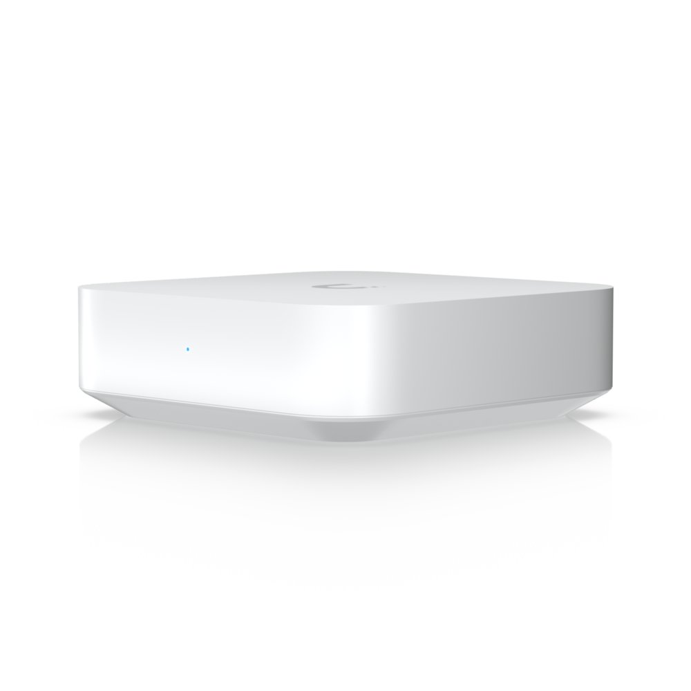 Ubiquiti UniFi UXG-Lite | Next-Gen Gateway | 1x Gigabit WAN/LAN | Dual-Core ARM Cortex-A53 | USB-C Powered - Afbeelding 3