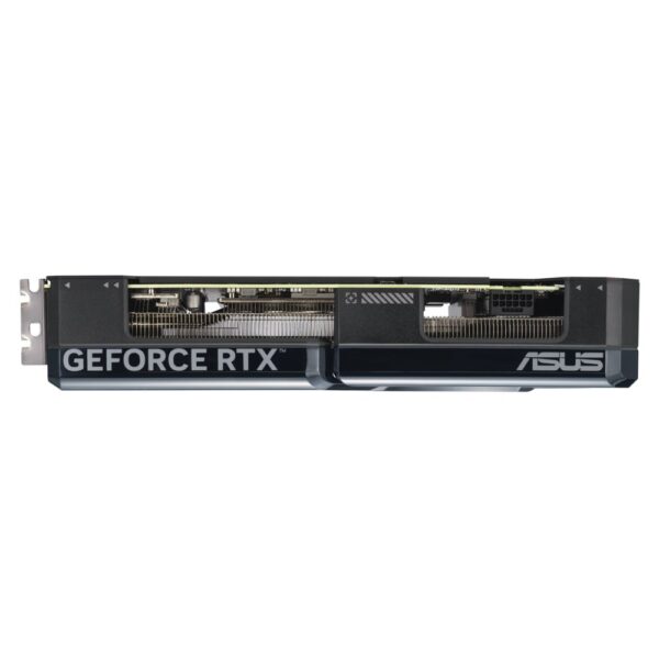 ASUS Dual -RTX4070S-O12G NVIDIA GeForce RTX 4070 SUPER 12 GB GDDR6X - Afbeelding 15